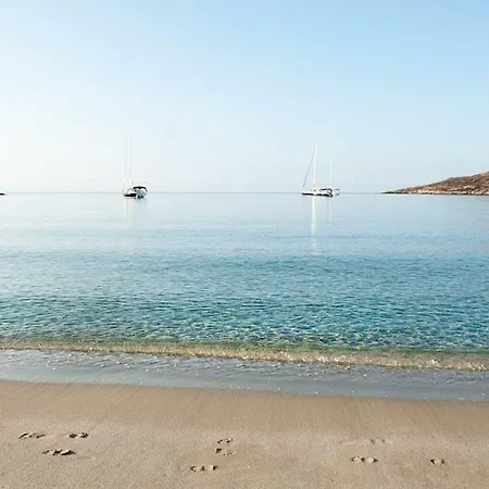 Magganari Moments 3 Casa de Férias Manganari