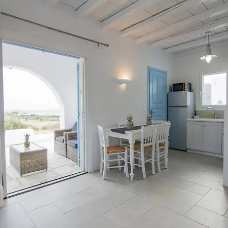 Magganari Moments 3 Casa de Férias