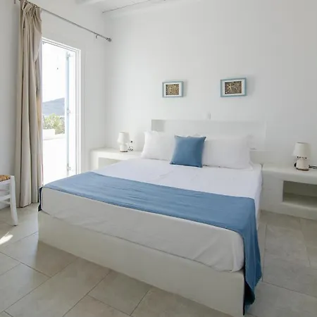 Magganari Moments 3 Casa de Férias Manganari