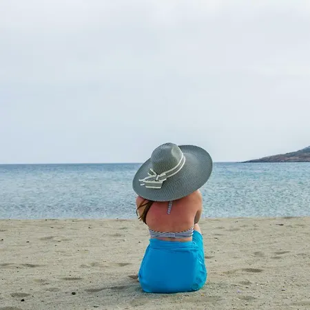 Holiday home Magganari Moments 3