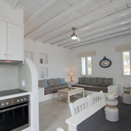 Holiday home Magganari Moments 3 *