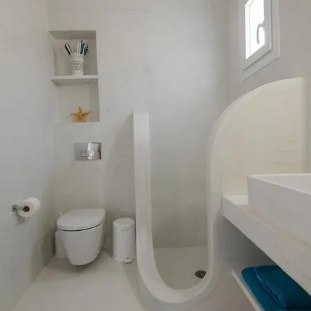 Holiday home Magganari Moments 3 *